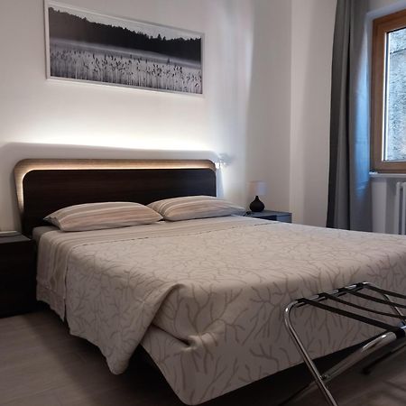 Apartamento Malcesine With Charme Exterior foto