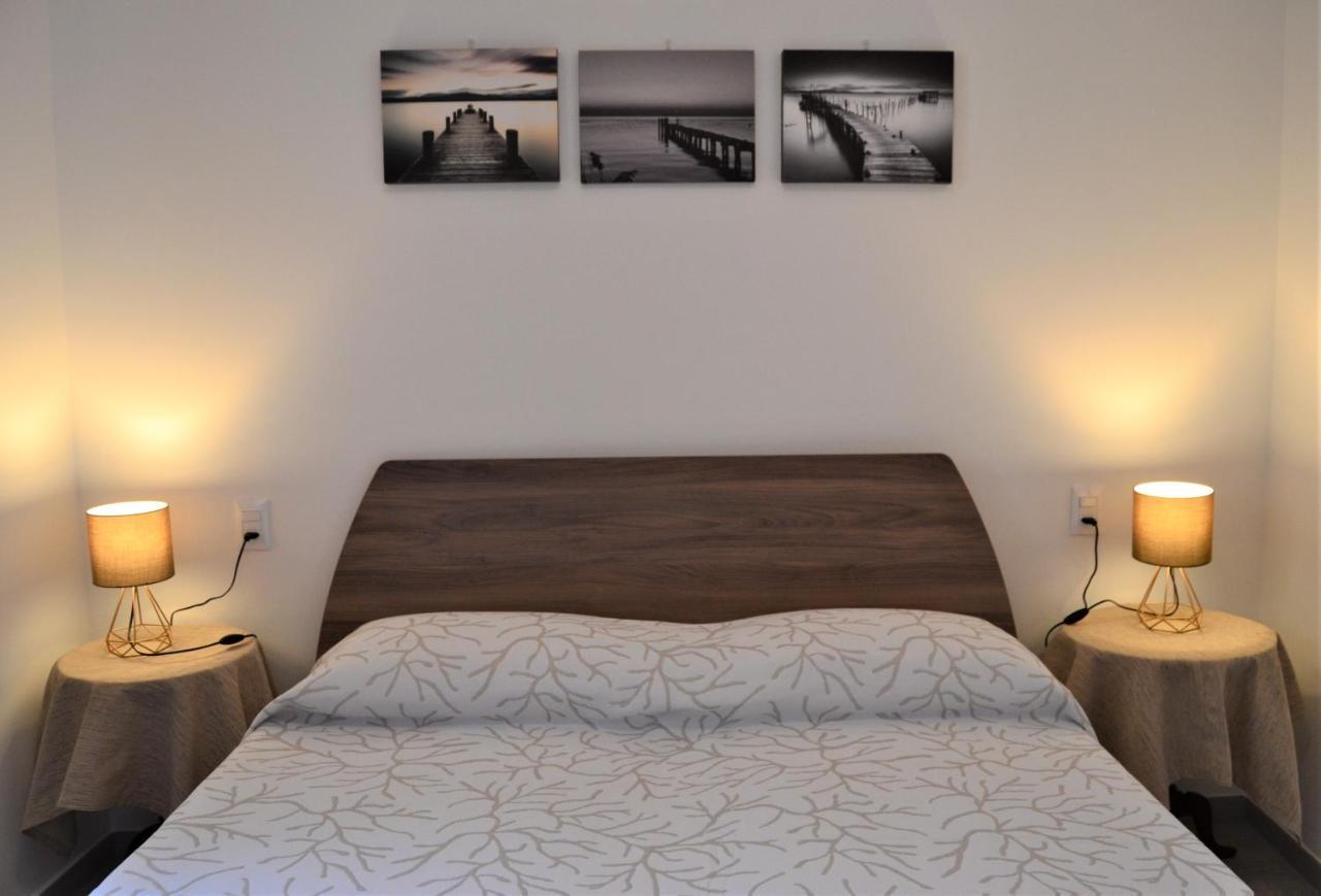 Apartamento Malcesine With Charme Exterior foto