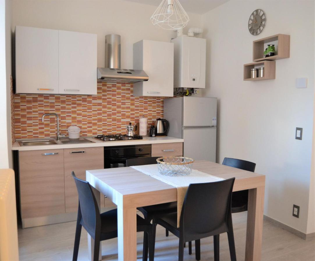 Apartamento Malcesine With Charme Exterior foto
