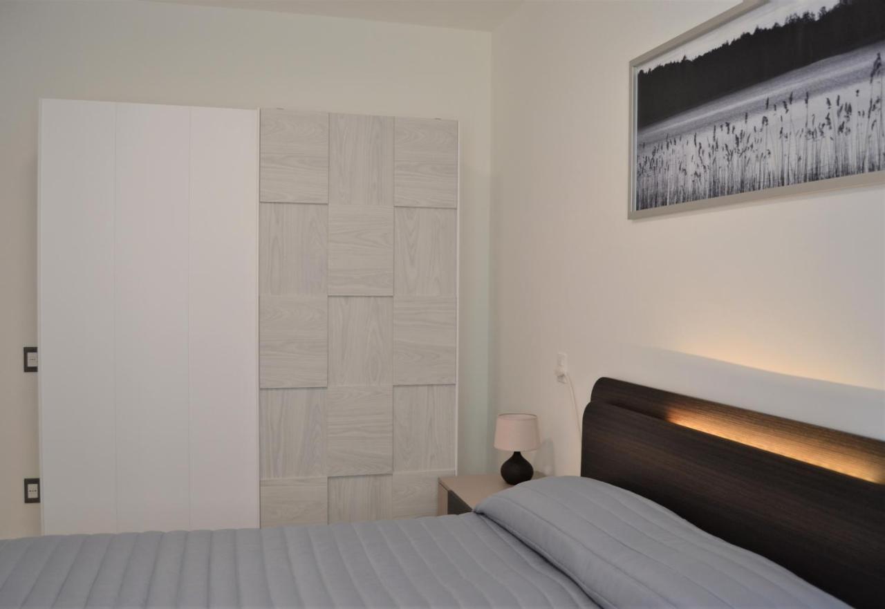 Apartamento Malcesine With Charme Exterior foto