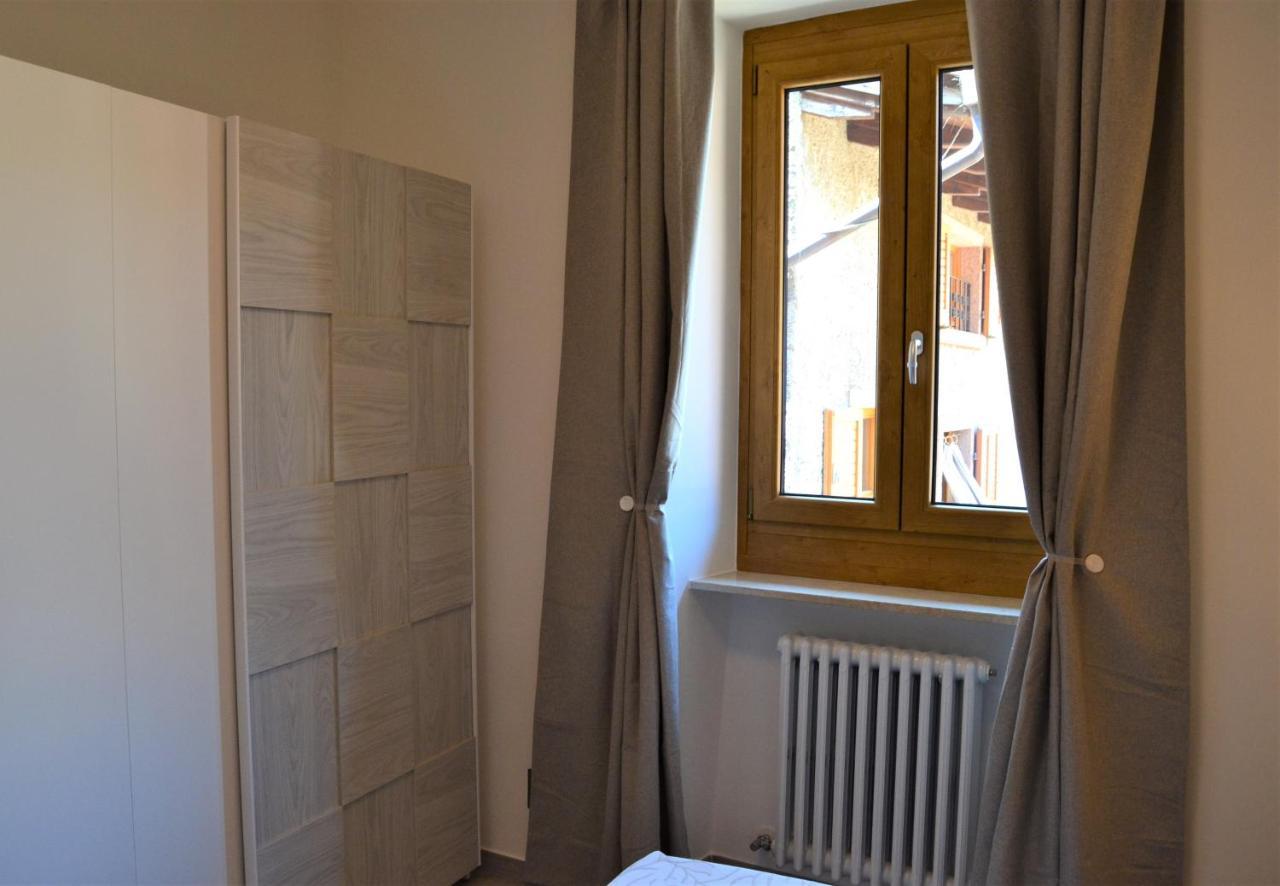 Apartamento Malcesine With Charme Exterior foto