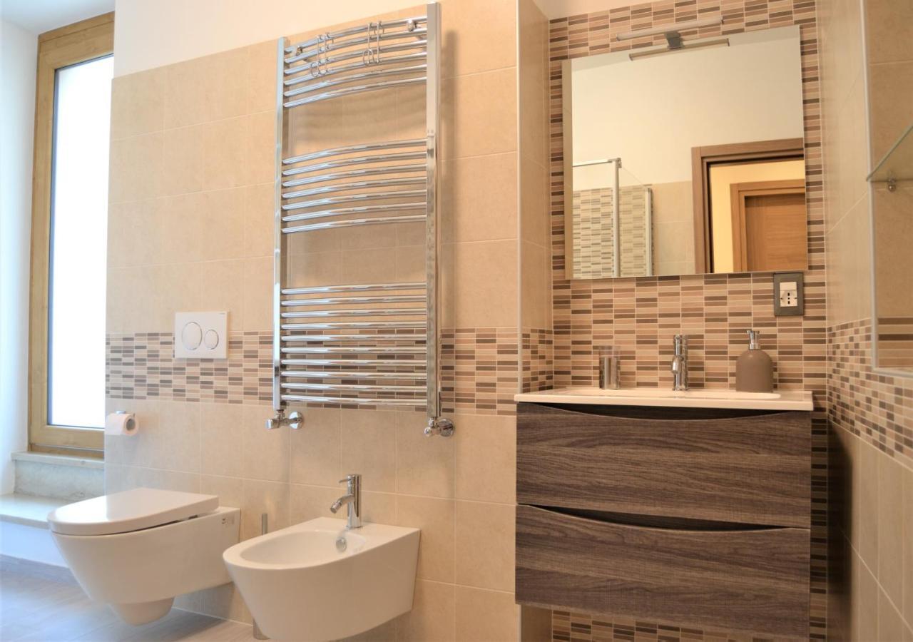 Apartamento Malcesine With Charme Exterior foto