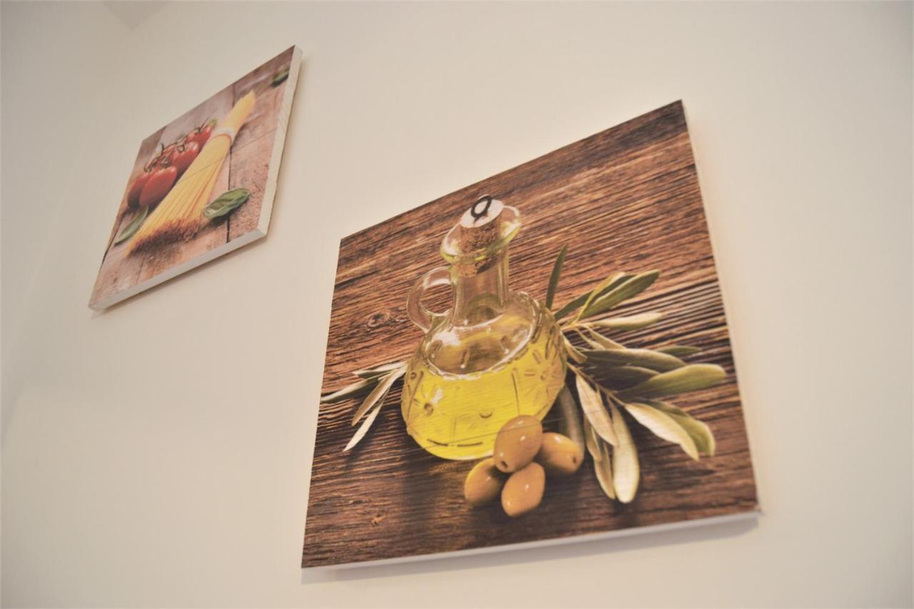 Apartamento Malcesine With Charme Exterior foto