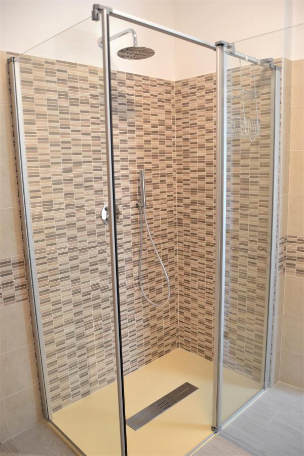 Apartamento Malcesine With Charme Exterior foto
