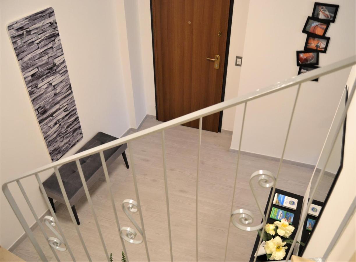 Apartamento Malcesine With Charme Exterior foto