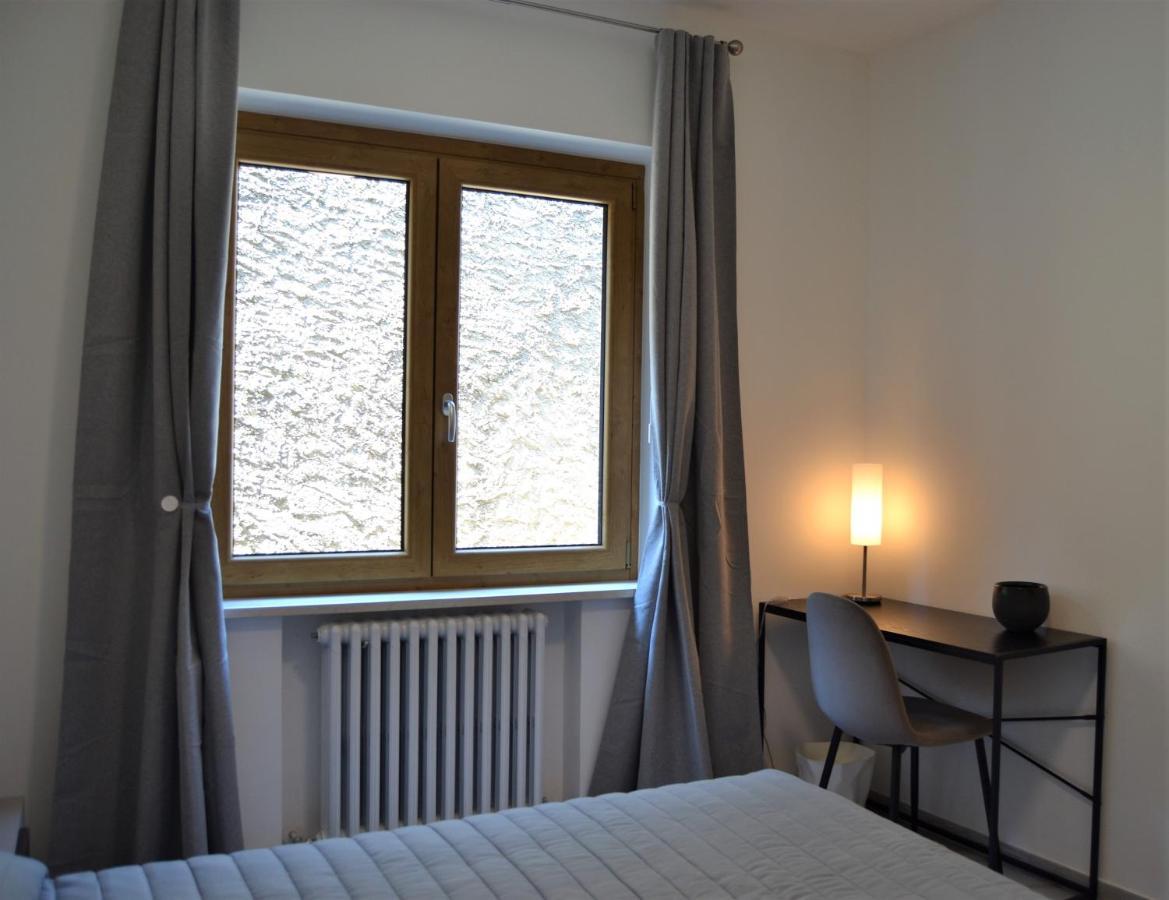 Apartamento Malcesine With Charme Exterior foto